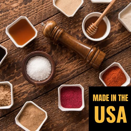 Tillamook Country Smoker Real Hardwood Smoked Sausages, Original Beef, 15.2 Ounce Tall Jar, 20 Count