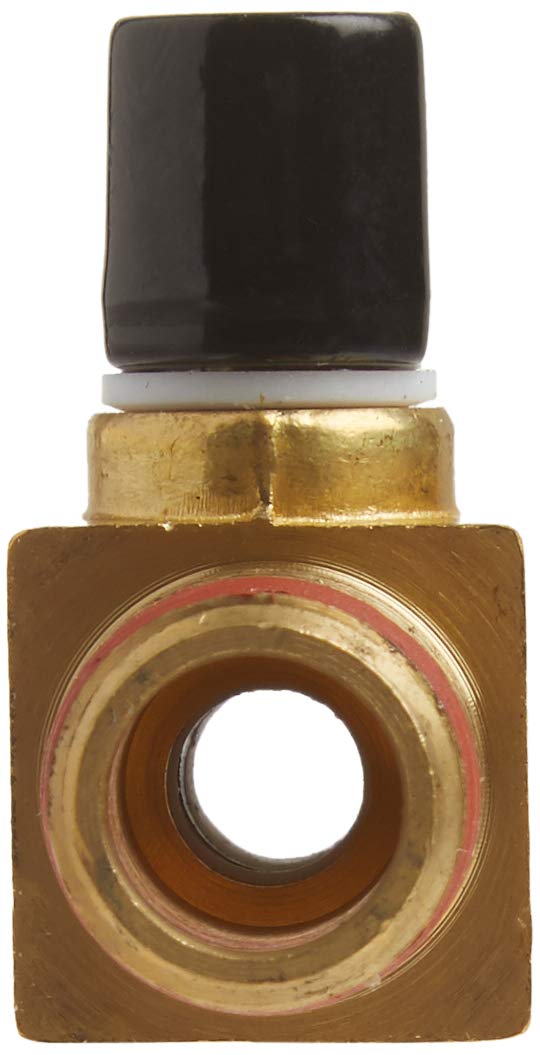 Bostitch BTFP72327 Ball Type Drain Valve