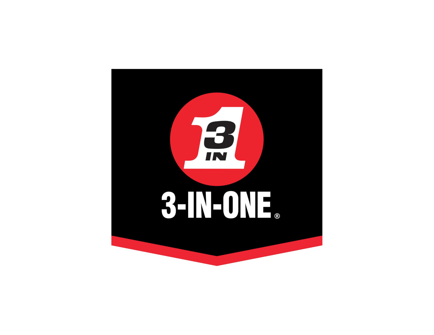 3-IN-ONE Multi-Purpose Oil, 8 OZ