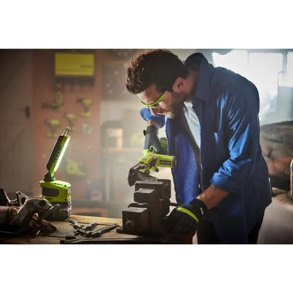 Ryobi R18PF-0 18V ONE+ Cordless Power File (Body Only)