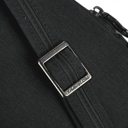 Travelon Anti-Theft Metro Stadium Mini Crossbody