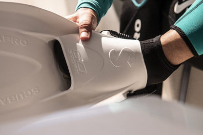 SCUBAPRO Go Sport Diving Fin (Yellow, Small)