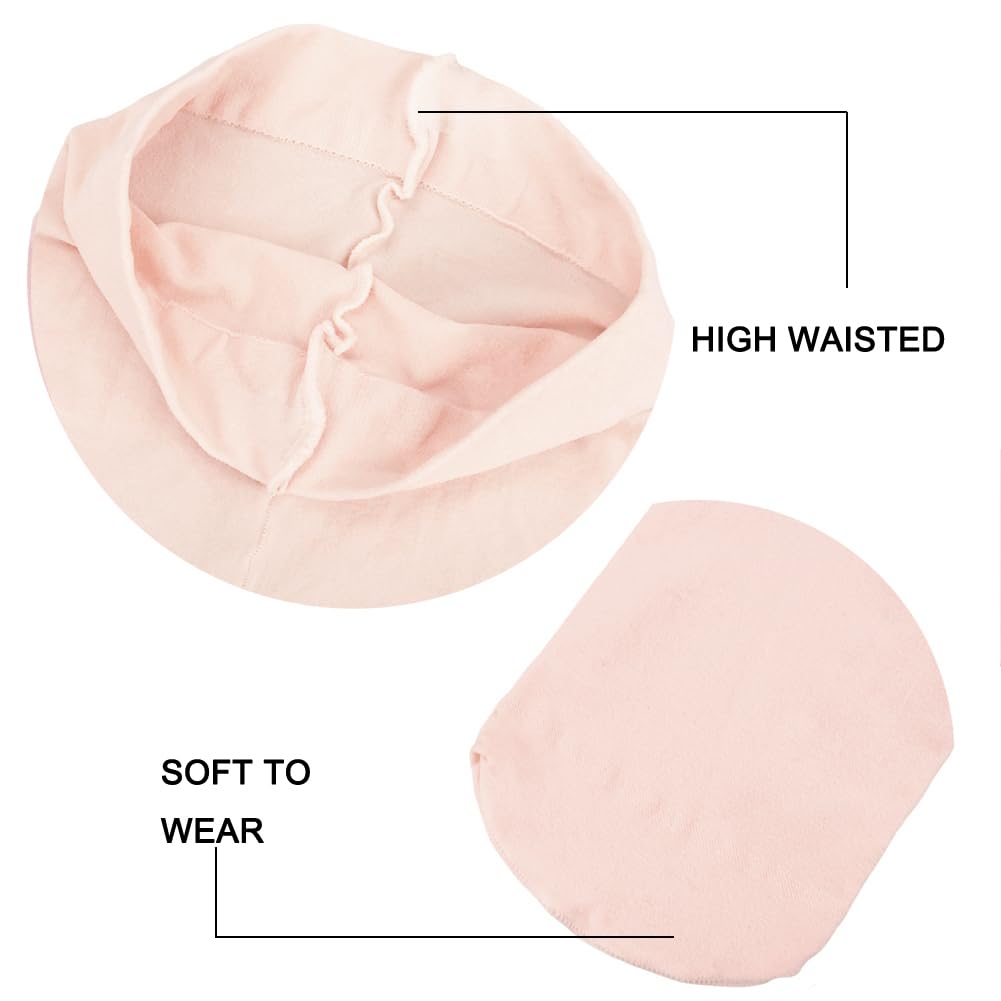 Stelle Girls' Ultra Soft Pro Dance Tight/Ballet Footed Tight(Toddler/Little Kid/Big Kid),2BP,XXS