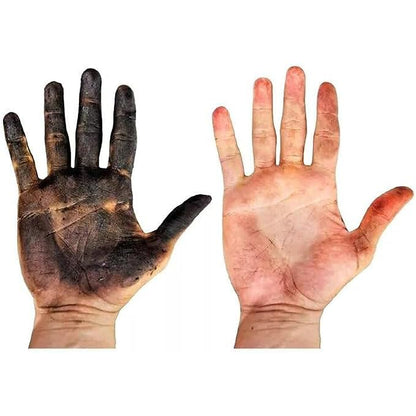 Fast Orange 25616 Xtreme Heavy Duty Hand Cleaner, Natural Citrus Scent, Waterless Cleaner For Mechanics, Strong Grease Fighter, Eliminates Odors while Protecting Skin 15 Fl. Oz