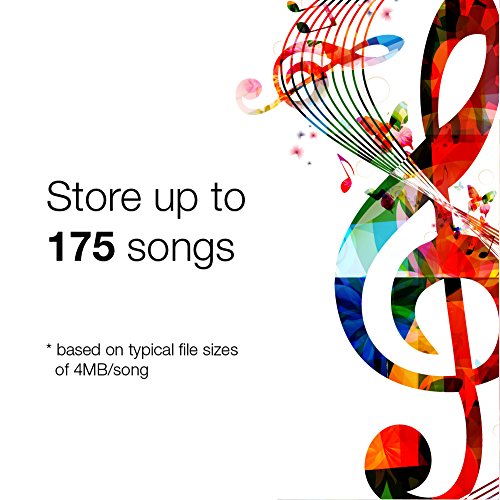 Verbatim CD-R Blank Discs 700MB 80 Minutes 52X Recordable Disc for Data and Music - 100pk Spindle Frustration Free Packaging,Blue