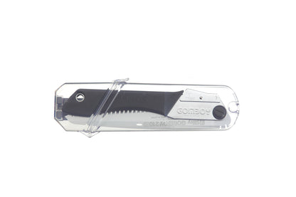 Silky GomBoy Professional Folding Saw 210mm Medium Teeth (121-21)