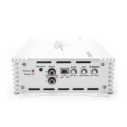 Skar Audio RP-800.1DM 800 Watt Monoblock Class D Marine Subwoofer Amplifier