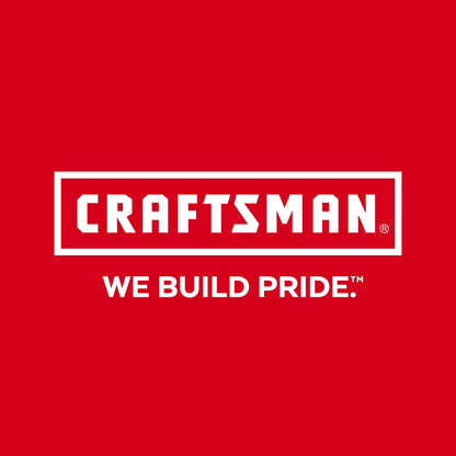 CRAFTSMAN Metal Sawhorse, Folding (‎CMST11154)