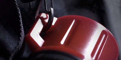 Zippo Typhoon Match Kit