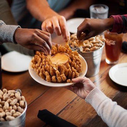 Texas Roadhouse Happy Birthday eGift Card