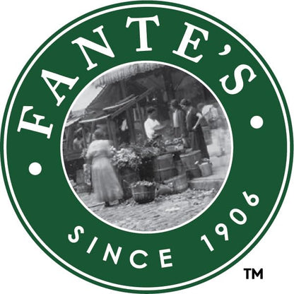 Fantes Cheese Wire, Made in France, Stainless Steel, 31.5-Inches Long, The Italian Market Original since 1906
