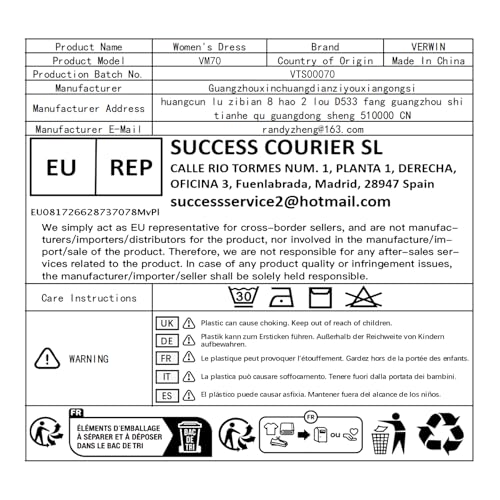 VERWIN Bodycon Dress for Woman Long Sleeve Knee-Length Ruffle Sleeve Off Shoulder Evening Dress XL Red