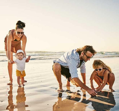 Thinkdaily Tinted Sunscreen for Face, SPF 30, 24.25% Zinc Oxide, 2 Oz, Safe, Natural, Water Resistant Reef Safe Sunscreen, All Skin Tones, Broad Spectrum UVA/UVB Sun Screen for Sun Protection