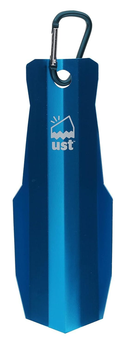 ust U-Dig-It Light Duty Shovel with Convenient, Lightweight Design for Outdoor Survival, Camping, Hiking
