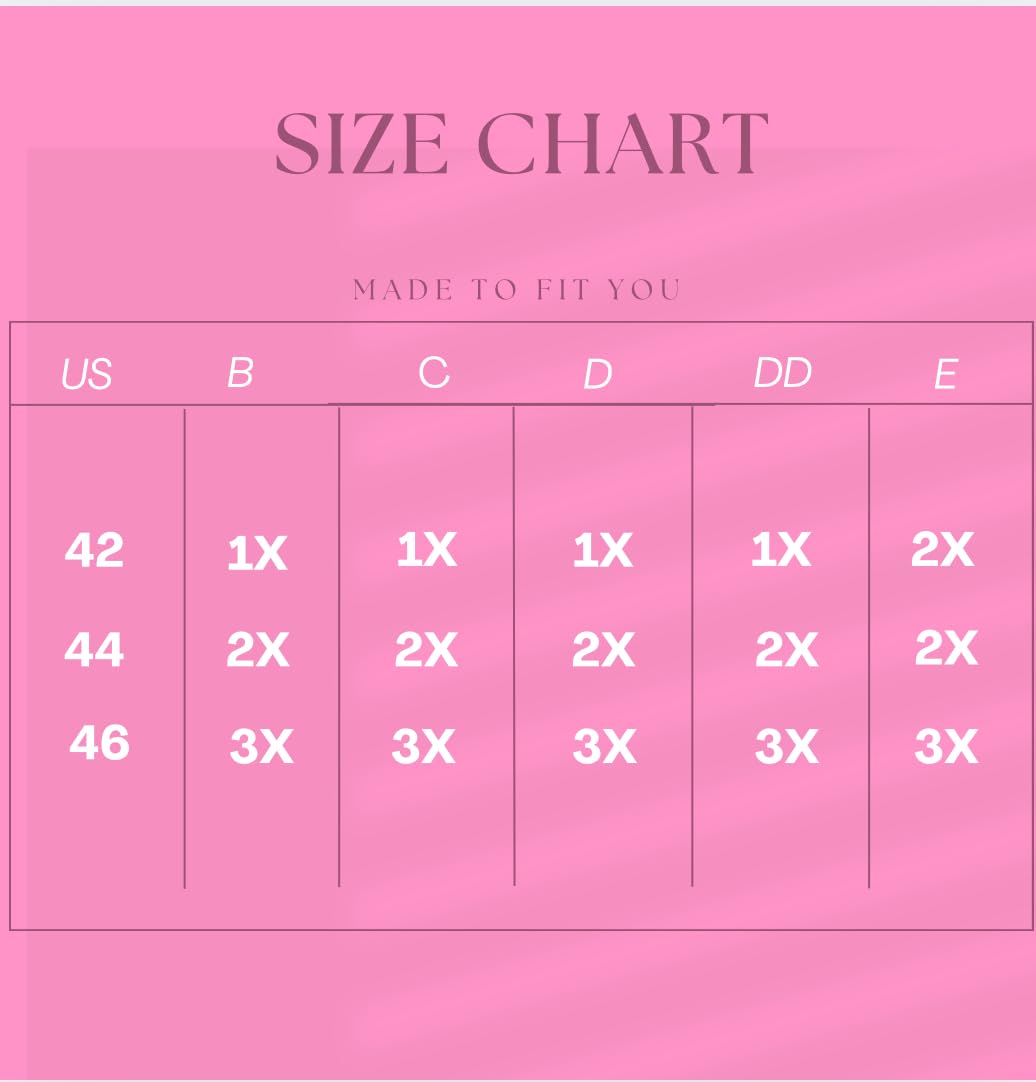 Under Control Plus Size Sports Bras for Women High Support Seamless Racerback Padded White/Black Sports Bra Yoga Workout Bras (as1, Cup_Band, 3X, 48, Marl Grey)