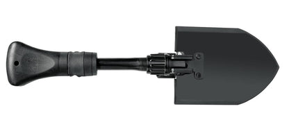 Gerber Gear 22-41578N Gorge Folding Shovel, Black , 47.5 cm