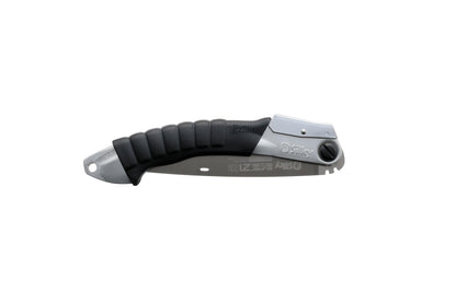 Silky Professional Series Super Accel Folding Hand Saw 210mm Large Teeth (119-21)