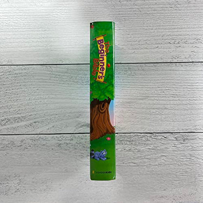 The Beginner's Bible: Timeless Children's Stories