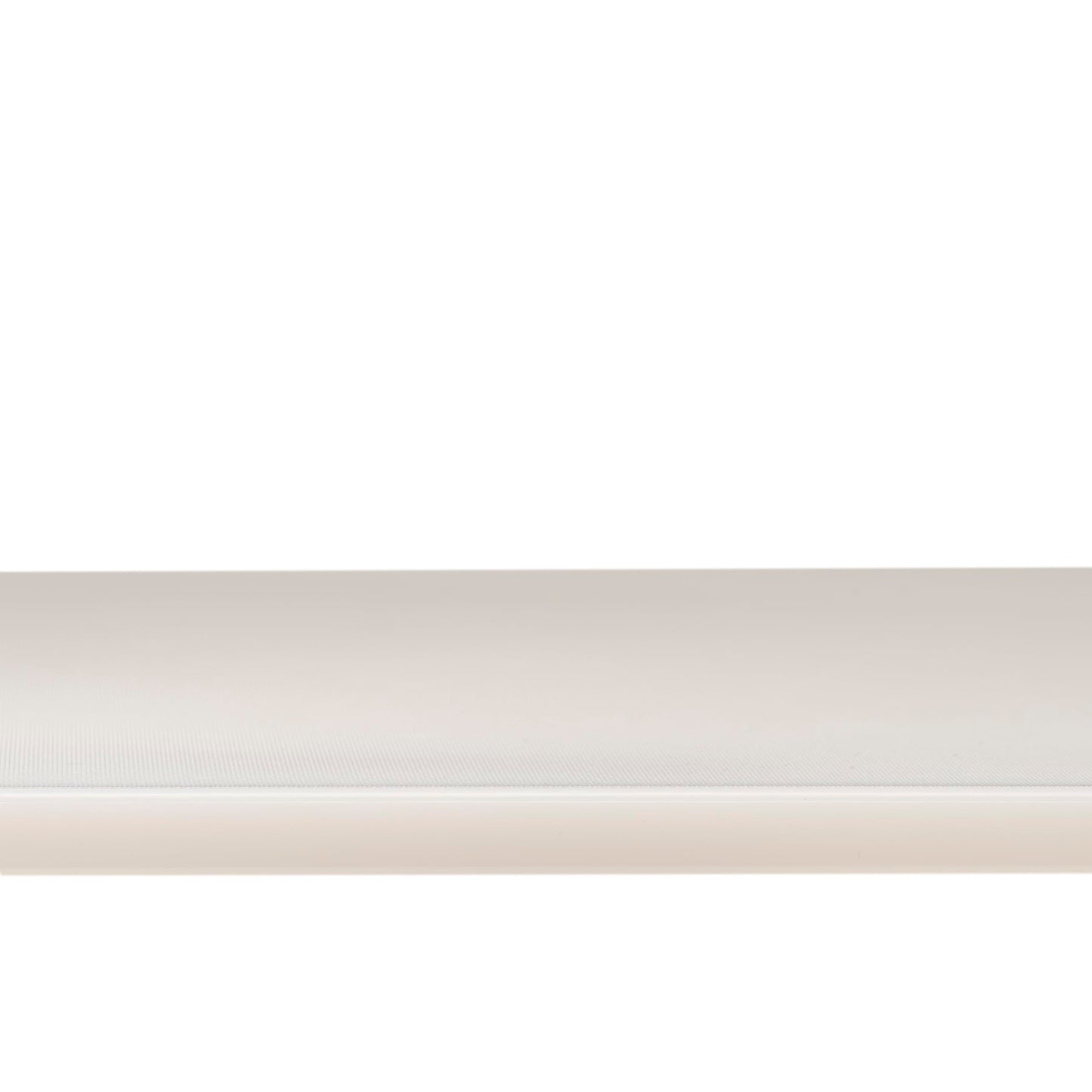 Winco CBWT-1830 Cutting Board, 18-Inch by 30-Inch by 1/2-Inch, White,Medium