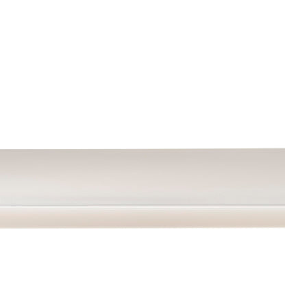 Winco CBWT-1830 Cutting Board, 18-Inch by 30-Inch by 1/2-Inch, White,Medium