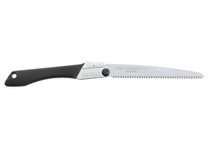 Silky GomBoy Professional Folding Saw 240mm Medium Teeth (121-24)