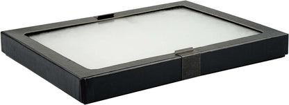 SE Glass Top Display Box - JT926