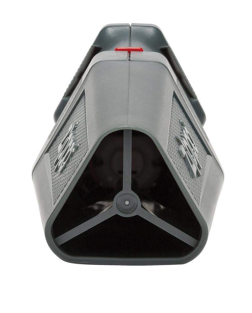 Zippo Firefast Bellows