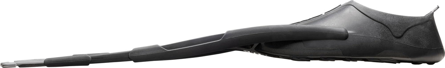 Cressi Pluma, Black/Silver, 41/42