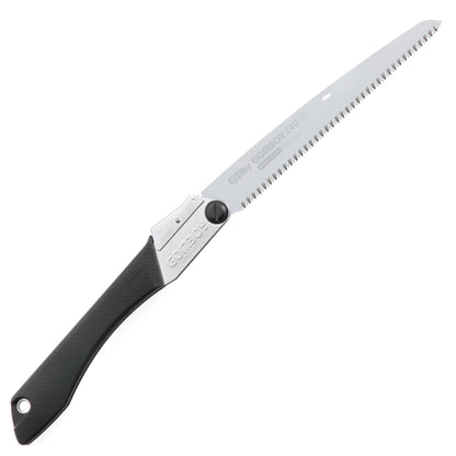 Silky GomBoy Professional Folding Saw 240mm Medium Teeth (121-24)
