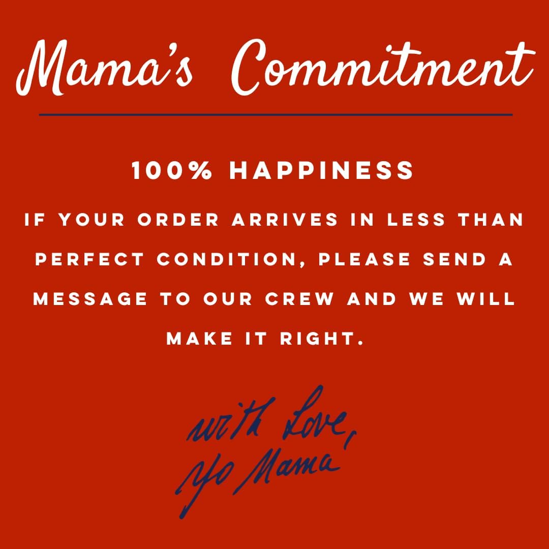 Yo Mama’s Foods Gourmet Keto Spicy Alfredo Pasta Sauce | (3) 16 Ounce Glass Bottles | Our Spicy Sauce is Low Carb, Paleo, Gluten Free, Low Calorie and is Made with only the Freshest Ingredients!