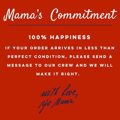 Yo Mama’s Foods Gourmet Keto Spicy Alfredo Pasta Sauce | (3) 16 Ounce Glass Bottles | Our Spicy Sauce is Low Carb, Paleo, Gluten Free, Low Calorie and is Made with only the Freshest Ingredients!