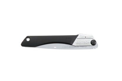 Silky GomBoy Professional Folding Saw 240mm Medium Teeth (121-24)