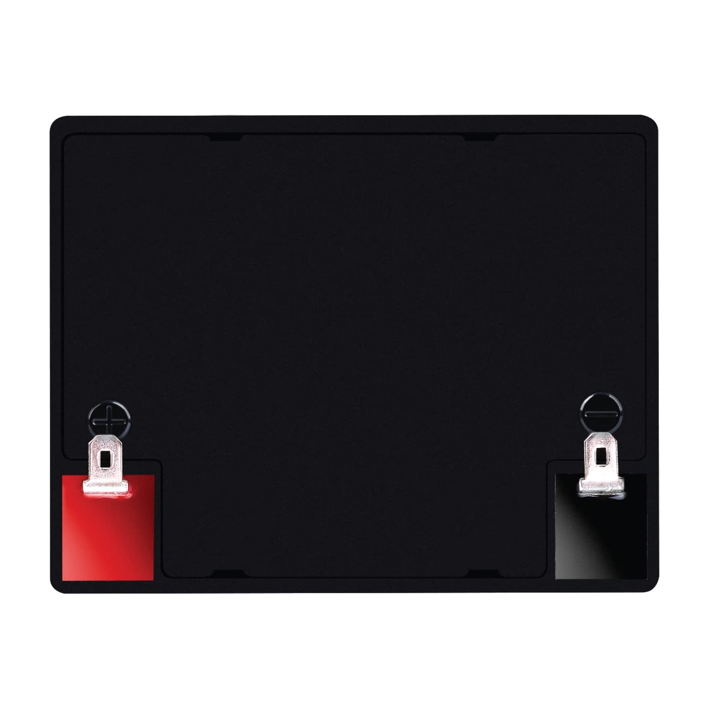 ExpertPower EXP1250 12V 5Ah Home Alarm Battery with F1 Terminals