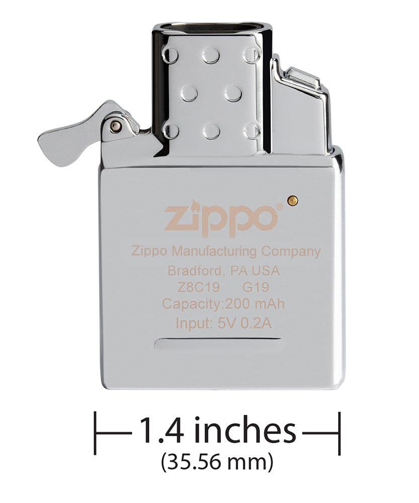 Zippo Lighter Insert - Arc