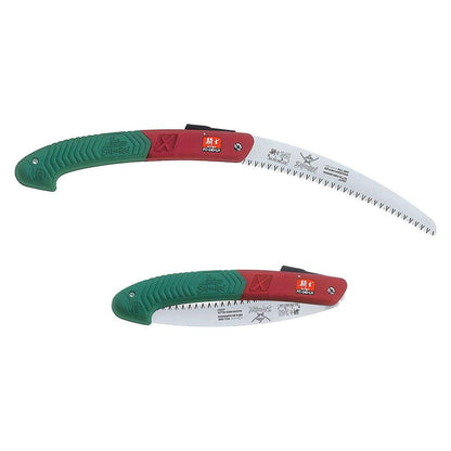SAMURAI FC-240-LH Samurai Knight 9.4 inches (240 mm) Folding Pruning Saw