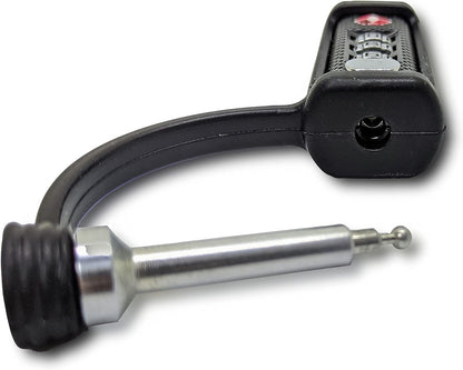 Cedar Mill TSA Approved Handgun Case Lock – Durable, Cut-Resistant Security TSA Locks for Gun Case, Pistol Case, Revolver Gun Case or Firearms – Child-Safe Trigger Locks for Rifles and Shotguns