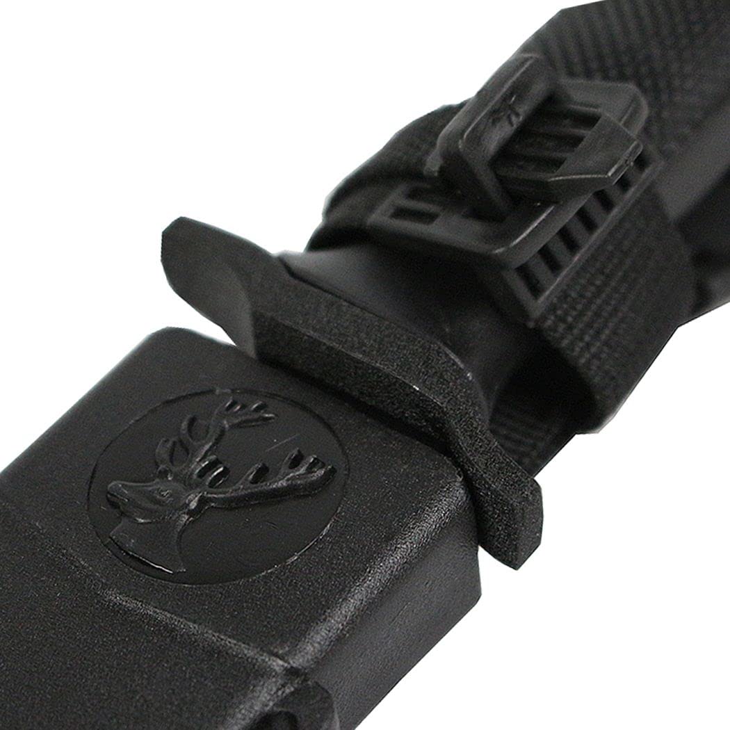 Defender Xtreme 12" Tactical Bowie Survival Hunting Knife w/Sheath Military Combat Fixed Blade