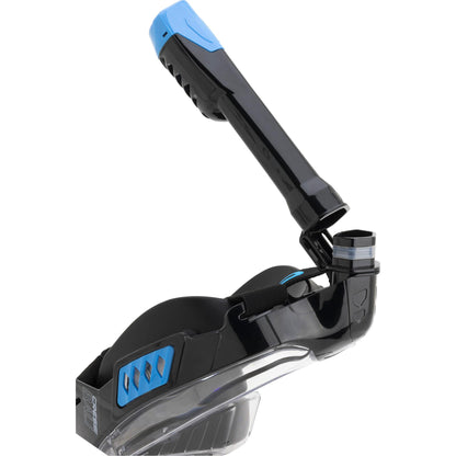 Cressi Bali, Black/Blue, S/M