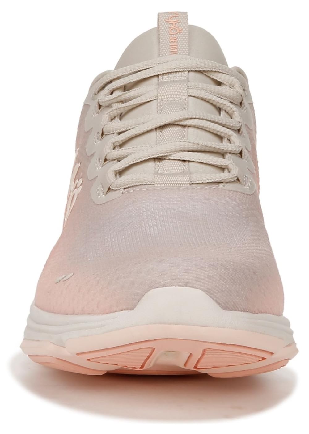 Ryka Women's Devotion Plus 4 Walking Shoe, French Taupe, 9.5 W US