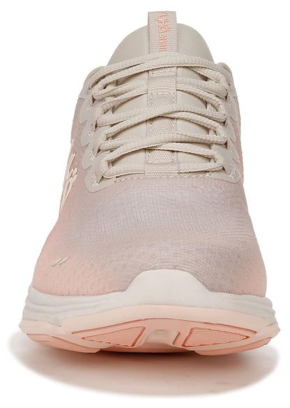 Ryka Women's Devotion Plus 4 Walking Shoe, French Taupe, 9.5 W US