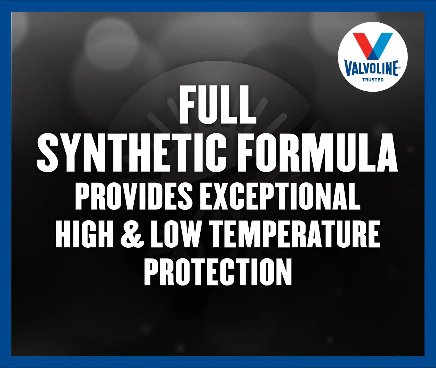 Valvoline SynPower SAE 75W-90 Full Synthetic Gear Oil 1 GA