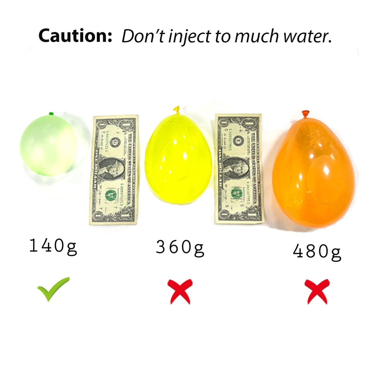 Water Balloon Launcher Slingshot 500 Yard Long Range, 2-3 Person Giant Slingshot, T-Shirt Slingshot for Adults, Pumpkin Potato Slingshot, Party Game Yard Catapult Toys