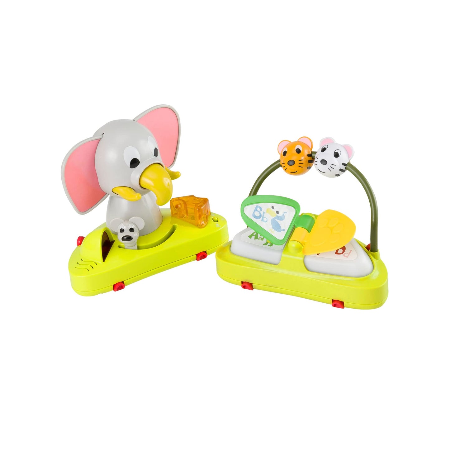 Evenflo Exersaucer Activity Center, Safari Friends, Safari Friends,Less than 18 months