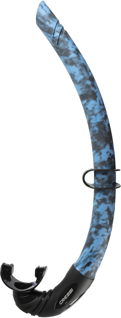 Cressi Corsica, Camo Blue