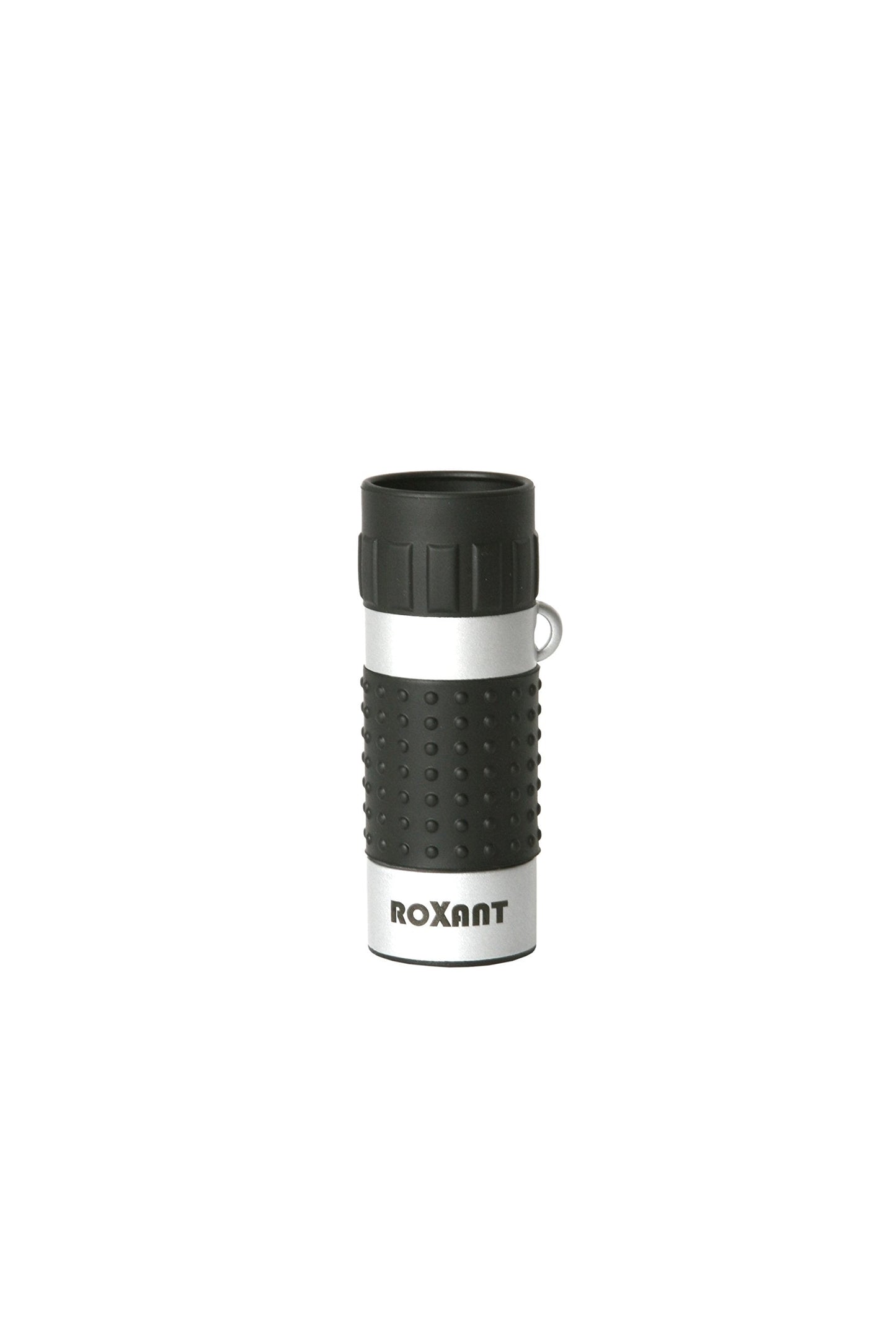 Roxant Mini Monocular Telescope - High Definition Ultra Light Pocket Telescopes - Includes Compact Monoculars, Neck Strap & Cleaning Cloth, Monoculars for Adults, High Powered Handheld Telescope