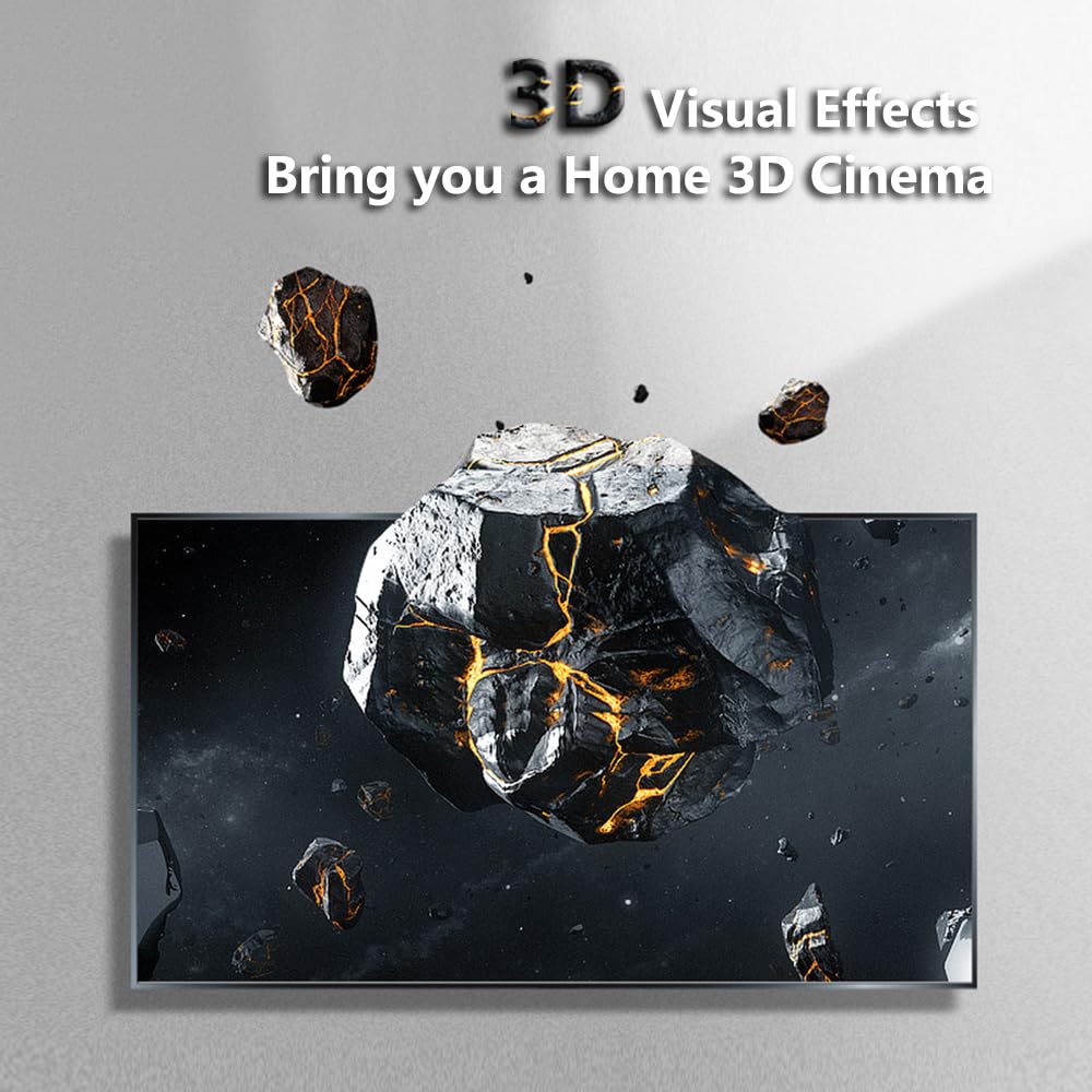 VCELINK HDMI Coupler 8K, HDMI 2.1 Female to Female Extension Adapter to Extend 2 Short Cables, Support 8K@60Hz / 4K@120Hz 120UHD, 3D, HDR, ARC Compatible with Laptop, PC, Monitor, Roku TV, 2 Pack