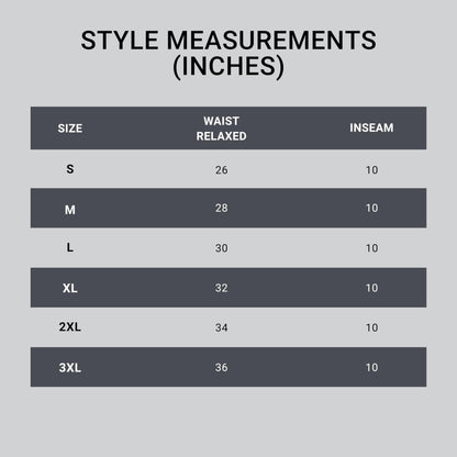 Russell Athletic Men's Dri-Power Performance Short with Pockets Shorts, Black, XXL