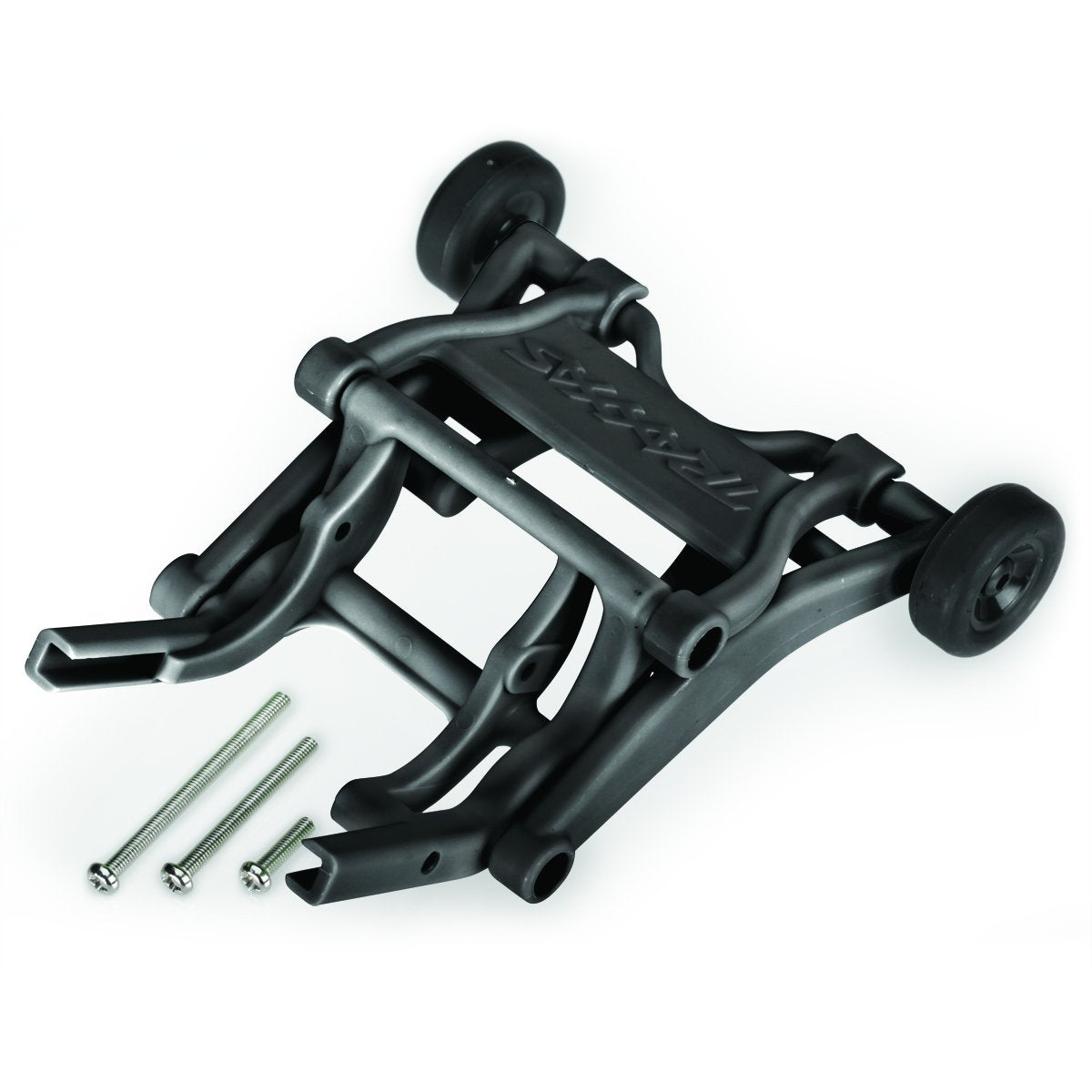 Traxxas 3678 Wheelie Bar Assembly 2WD Electric Vehicles