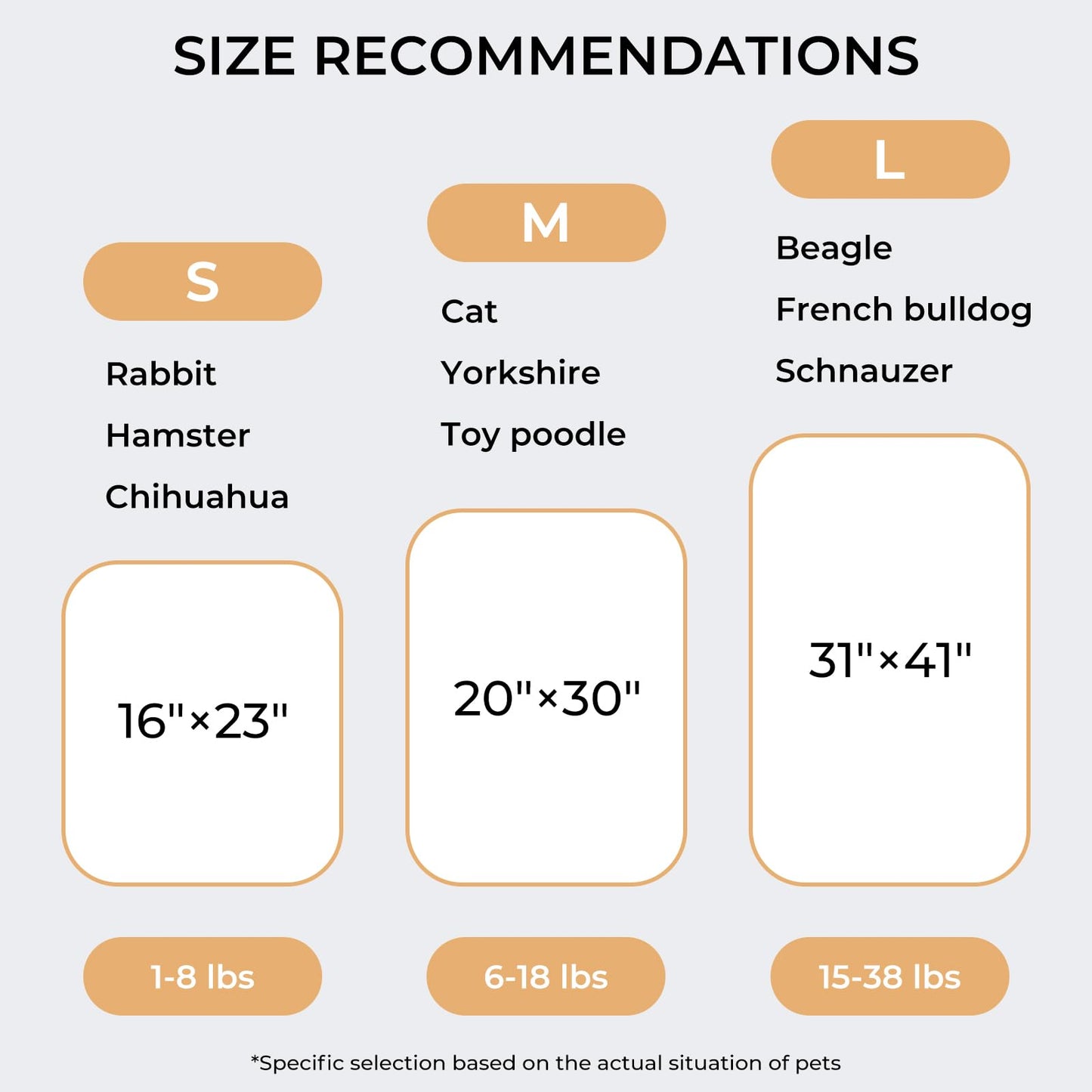 1 Pack 3 Blankets Super Soft Fluffy Premium Cute Cat Pattern Pet Blanket Flannel Throw for Dog Puppy Kitten Blue/Cyan/Grey Medium(30x20 inch)