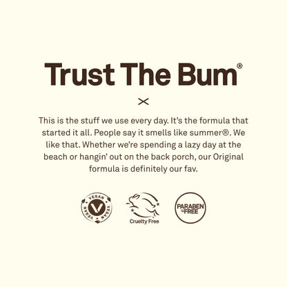 Sun Bum Original SPF 30 Sunscreen Scalp and Hair Mist - Hawaii Act 104 Compliant (Octinoxate & Oxybenzone) - Vegan - Broad Spectrum UVA/UVB Sunscreen Spray with Vitamin E - 2 oz